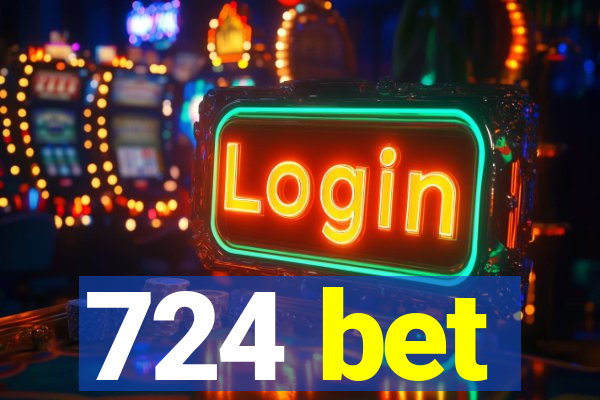 724 bet